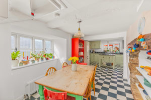 Banbury Road North Newington